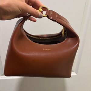 SINBONO Vienna Too Handle Shoulder Bag